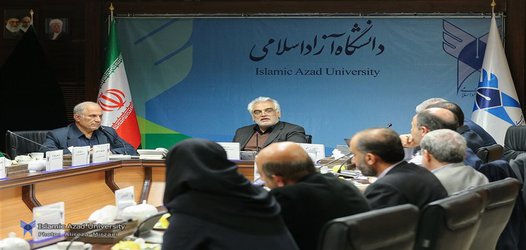 دکتر رهایی: آزمون جامع دکتری دانشگاه آزاد اسلامی نیمه اول دی ماه برگزار می شود