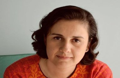 Kamila Shamsie to give the Orwell Lecture 2018