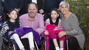 Drug for rare disease disappoints in key trial