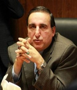 رئیس انجمن خیریه حمایت از بیماران دیابت ایران: ۸ میلیون نفر از جمعیت ایران دیابت دارند