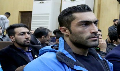 دانشجوی دانشگاه آزاد اسلامی میانه مدال طلای بادی کلاسیک را بر گردن آویخت