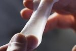 تولید پوست مصنوعی از آدامس با فناوری نانو توسط محققان دانشگاه گیلان
