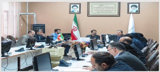 تشکیل جلسه برنامه ریزی هفته ملی دیابت