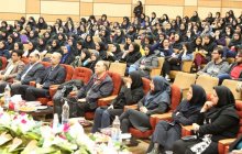 برگزاری اولین همایش دانشجویی زیست شناسی در دانشگاه آزاد اسلامی واحد یادگار امام خمینی(ره) شهرری