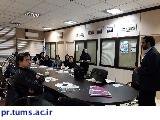 گسترش فعالیت مشترک آزمایشگاه پیش بالینی و مرکز تحقیقات پوست و سلول‌های بنیادی دانشگاه علوم پزشکی تهران