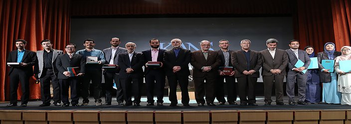معرفی سه پژوهشگر دانشگاه صنعتی شریف به عنوان برترین های رقابت علمی کنز