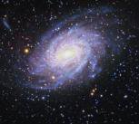 Gaia spots a ‘ghost’ galaxy next door