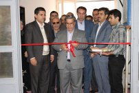 افتتاح چهارمین نمایشگاه اشتغال وتوسعه کارآفرینی دانشگاه علمی کاربردی استان چهارمحال و بختیاری