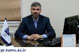انتصاب دکتر نعمت‏ اله روح‌بخش به سمت سرپرست معاونت اجتماعی و فرهنگی دانشکده توانبخشی/ قدردانی رئیس دانشکده توانبخشی از خدمات ارزشمند احمد گشانی