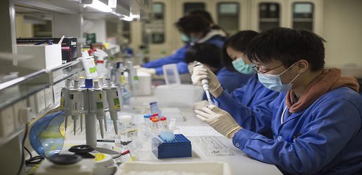 China’s crackdown on genetics breaches could deter data sharing