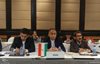 سازمان فضایی ایران برتقویت همکاری با کشورهای مختلف تاکید کرد