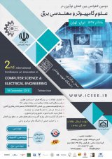 دومین کنفرانس نوآوری در علوم کامپیوتر و مهندسی برق 