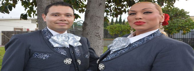 How the First LGBTQ Mariachi Became an Outlet for Advocacy