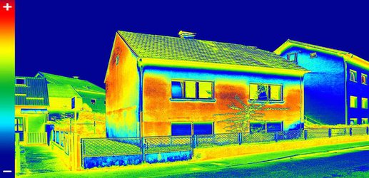 The race to green domestic heating and prevent climate catastrophe