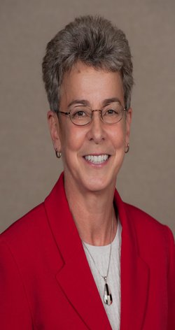 Patricia J. Gumport, vice provost for graduate education and postdoctoral affairs, to step down after 12 years