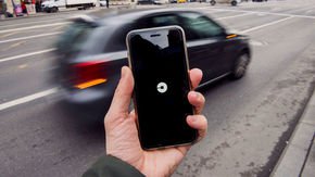 Is ride-sharing killing people? Yes, study suggests, but critics are doubtful
