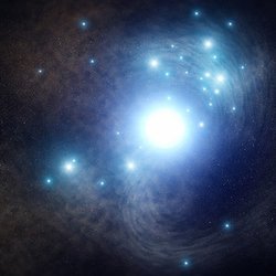 Astronomers Find Picture of Hefty Star Before it Blew Up