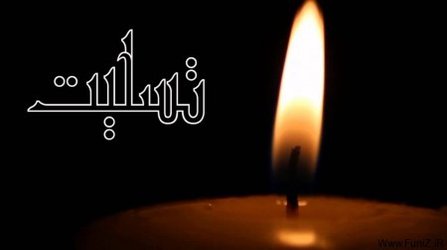 پیام تسلیت دکتر ابطحی بمناسبت درگذشت شادروان دکتر نوربخش