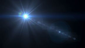 Brain stimulation could let some blind people ‘see’ shapes made of light