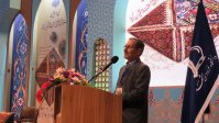 برگزاری جشنواره‌های قرآن در محیط دانشگاه، تفاوت دانشگاه ایرانی با سایر دانشگاه هااست