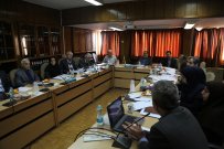 هفتادمین جلسه کمیسیون معین شورای برنامه ریزی آموزشی و درسی علمی کاربردی برگزار شد