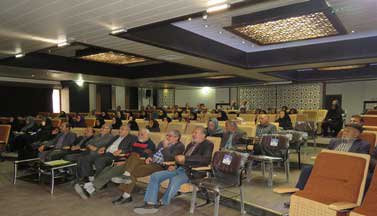 برگزاری برنامه آموزشی به مناسبت روز جهانی دیابت در مرکز کوثر