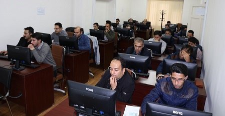 برگزاری نخستین آزمون صلاحیت عمومی برای انعقاد قرارداد انجام کار معین دانشگاه تهران