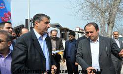 تقدیر استاندار مازندران از رییس دانشگاه مازندران