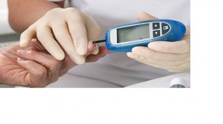 افزایش چشمگیر دیابت نوع دوم در دهه اخیر