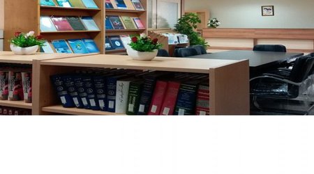 ۳۹۰۰۰ کتب دیجیتال در کتابخانه مرکزی دانشگاه علوم پزشکی تربت حیدریه/ حال خوش خواندن