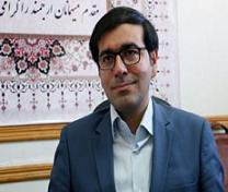 مقام دوم کشوری به کتابدار پژوهشگر دانشگاه رسید