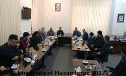 برگزاری بخش نمایشگاهی یازدهمین جشنواره دانشگاهی حرکت