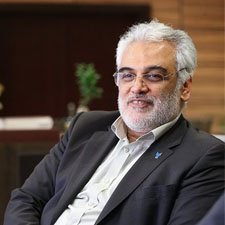 «دکتر محمدمهدی طهرانچی» رئیس دانشگاه آزاد اسلامی شد
