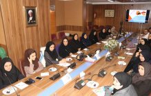 برگزاری گارگاه تغذیه ورزشی