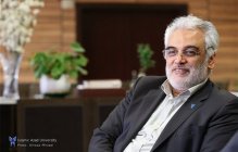 «دکتر محمدمهدی طهرانچی» رئیس دانشگاه آزاد اسلامی شد