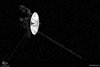 کاوشگر وویجر ۲ به لبه منظومه شمسی نزدیک‌تر شد