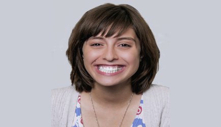 Stanford senior Kristina Correa named 2019 Rhodes Scholar