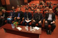 مراکز آموزشی دانشگاه جامع علمی کاربردی برنامه پنج ساله توسعه خود را ارائه کنند
