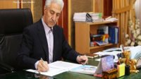 وزیر علوم حکم ریاست دانشگاههای تبریز و حضرت معصومه (ص) را صادر کرد