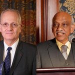 Two International Aerospace Leaders Receive von Kármán Wings Award