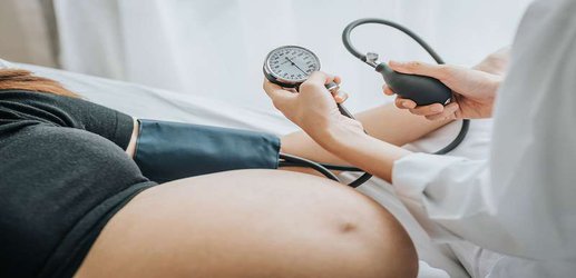 Silencing a gene may prevent deadly pre-eclampsia in pregnancy
