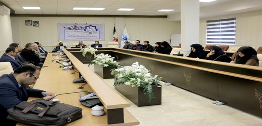 مدیرکل اداره فرهنگ و ارشاد اسلامی استان اردبیل: نگاه نظام به فرهنگ،  توسعه گرایانه است