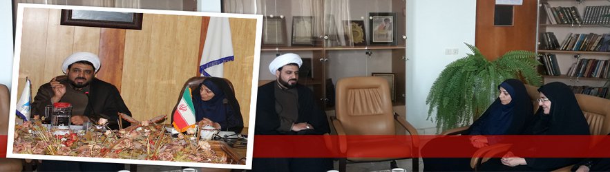 حجت الاسلام حیدری: دانشگاه سلسله جنبان پیشرفت‌های یک ملت و مملکت است