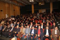 نفرات برتر جشنواره حرکت دانشگاه جامع علمی کاربردی در مشهد معرفی شدند