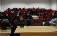 برگزاری کارگاه های سومین دوره مسابقات چهارگانه مکانیک