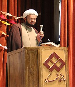 پایان یازدهمین جشنواره درون دانشگاهی حرکت دانشگاه شهرکرد