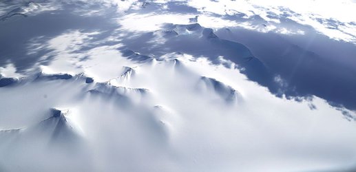 Antarctic scientists begin hunt for sky’s ‘detergent’