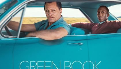 The True Story of the 'Green Book' Movie