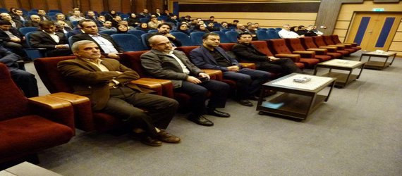 مراسم یادبود شادروان دکتر علیرضا حلاج مفرد در دانشکده دندانپزشکی برگزار شد