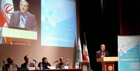 کنفرانس ملی نقش مطالعات میان‌رشته‌ای در توسعه علمی و کارآفرینی کشور برگزار شد